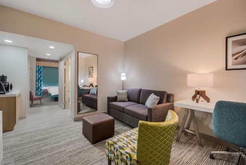 Hilton Garden Inn Oklahoma City Midtown - image 31
