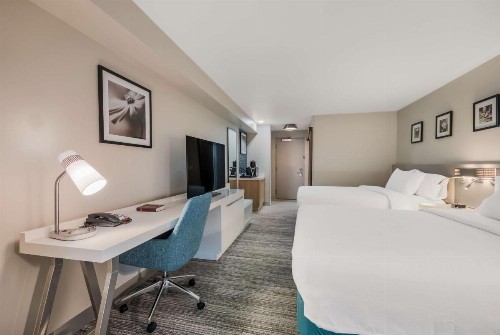 Hilton Garden Inn Oklahoma City Midtown - image 34