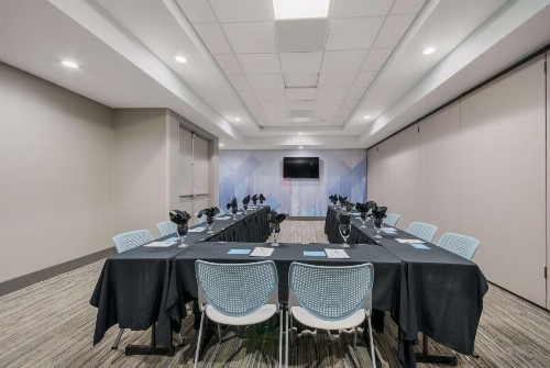 Hilton Garden Inn Oklahoma City Midtown - image 35