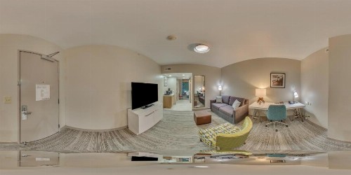 Hilton Garden Inn Oklahoma City Midtown - image 37