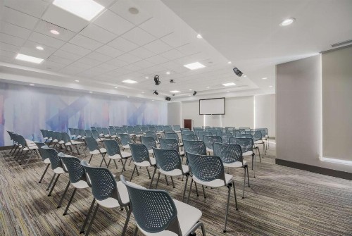 Hilton Garden Inn Oklahoma City Midtown - image 38