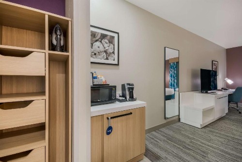 Hilton Garden Inn Oklahoma City Midtown - image 39