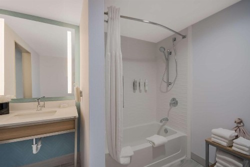 Hilton Garden Inn Oklahoma City Midtown - image 41
