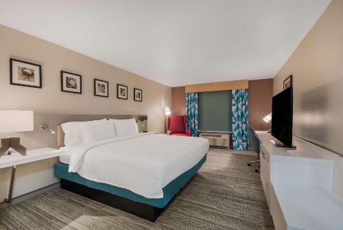 Hilton Garden Inn Oklahoma City Midtown - image 43