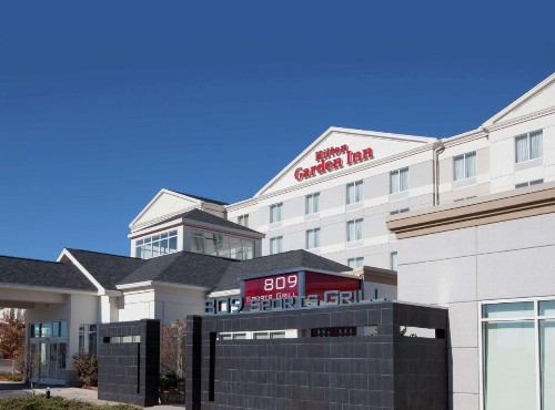 Hilton Garden Inn Oklahoma City Midtown - image 44