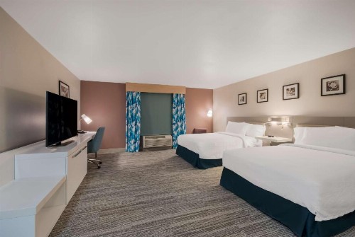 Hilton Garden Inn Oklahoma City Midtown - image 45
