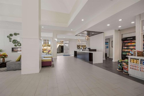 Hilton Garden Inn Oklahoma City Midtown - image 49