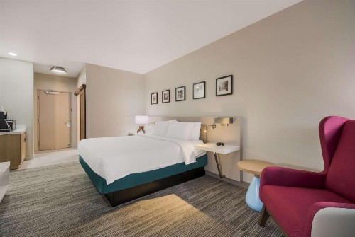 Hilton Garden Inn Oklahoma City Midtown - image 9