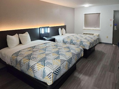 Economy Inn-Oklahoma City - image 20