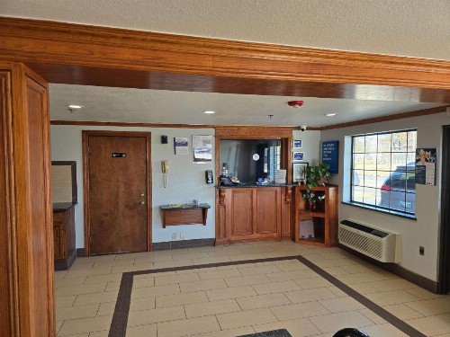 Economy Inn-Oklahoma City - image 21