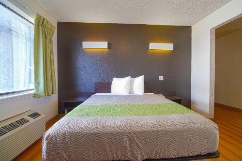 Studio 6-Oklahoma City OK - Airport - image 39