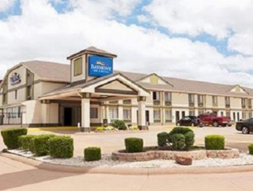 Baymont by Wyndham Oklahoma City Airport - image 11