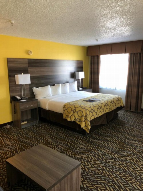 Baymont by Wyndham Oklahoma City Airport - image 12