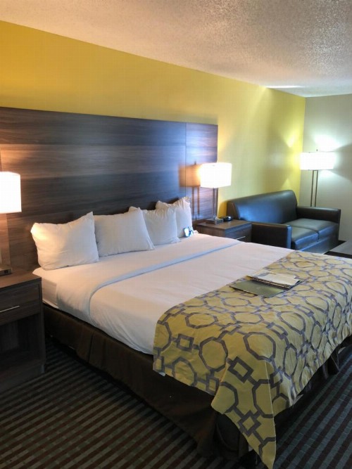 Baymont by Wyndham Oklahoma City Airport - image 13