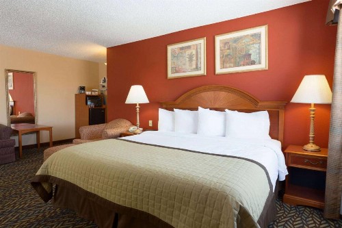 Baymont by Wyndham Oklahoma City Airport - image 16