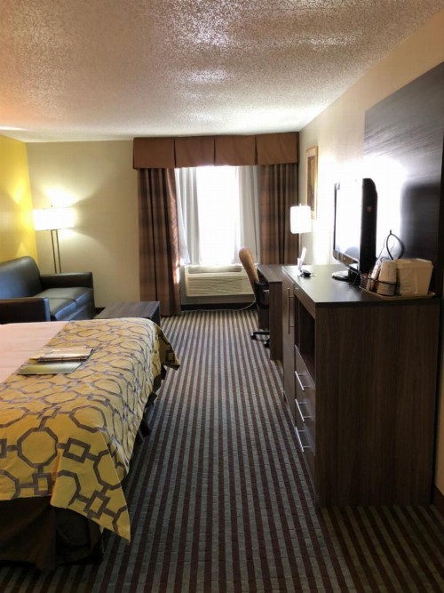 Baymont by Wyndham Oklahoma City Airport - image 18