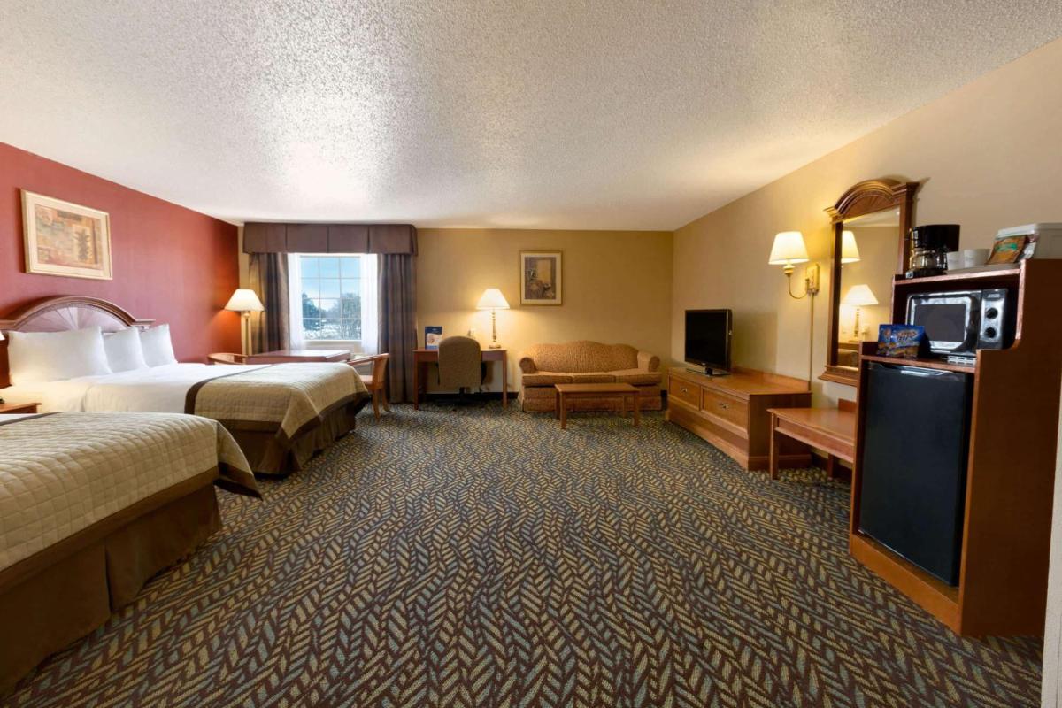 Baymont by Wyndham Oklahoma City Airport - image 2