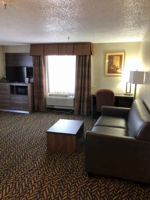 Baymont by Wyndham Oklahoma City Airport - image 23