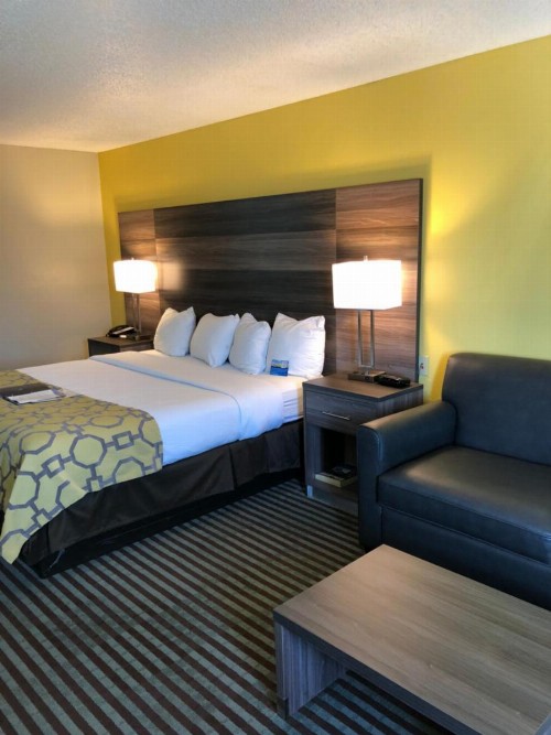 Baymont by Wyndham Oklahoma City Airport - image 27