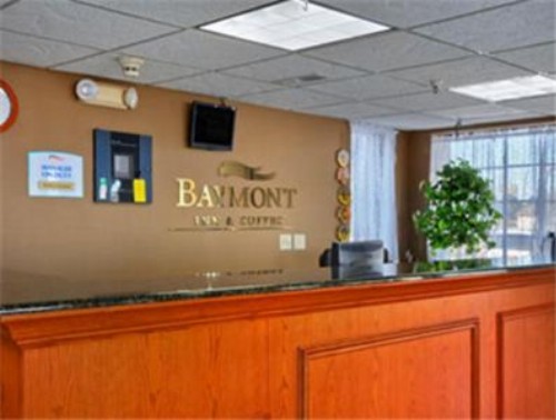 Baymont by Wyndham Oklahoma City Airport - image 28
