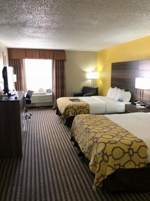 Baymont by Wyndham Oklahoma City Airport - image 29