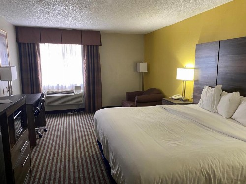 Baymont by Wyndham Oklahoma City Airport - image 30