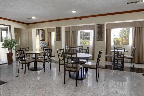 Baymont by Wyndham Oklahoma City Airport - image 31