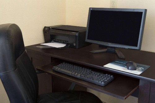 Baymont by Wyndham Oklahoma City Airport - image 32