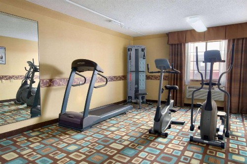 Baymont by Wyndham Oklahoma City Airport - image 33