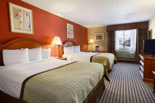 Baymont by Wyndham Oklahoma City Airport - image 34