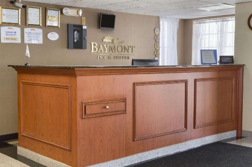 Baymont by Wyndham Oklahoma City Airport - image 38