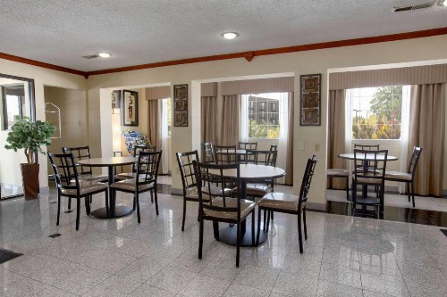 Baymont by Wyndham Oklahoma City Airport - image 43