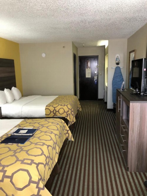 Baymont by Wyndham Oklahoma City Airport - image 44