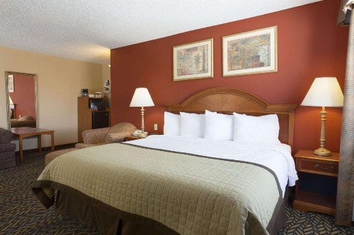 Baymont by Wyndham Oklahoma City Airport - image 45