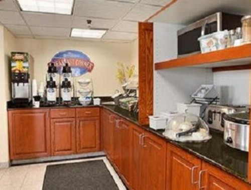 Baymont by Wyndham Oklahoma City Airport - image 6