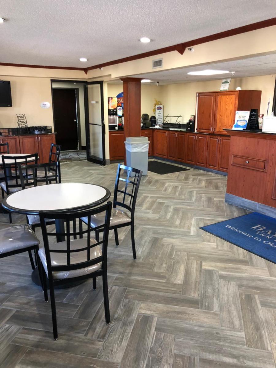 Baymont by Wyndham Oklahoma City Airport - image 7