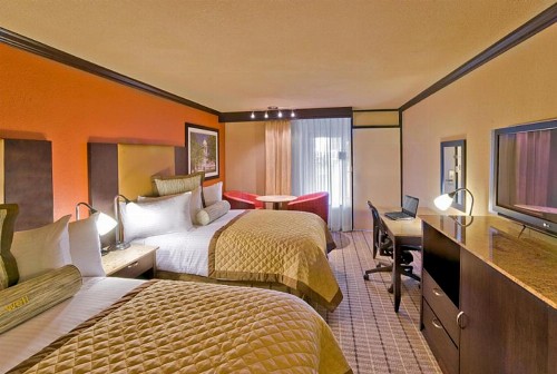 Wyndham Garden Oklahoma City Airport - image 22