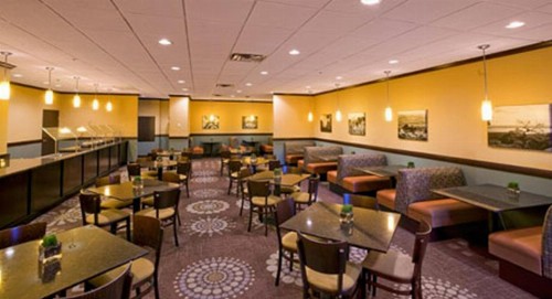 Wyndham Garden Oklahoma City Airport - image 25
