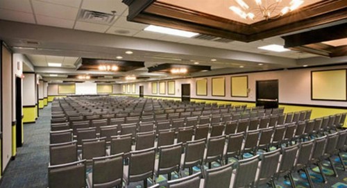 Wyndham Garden Oklahoma City Airport - image 26