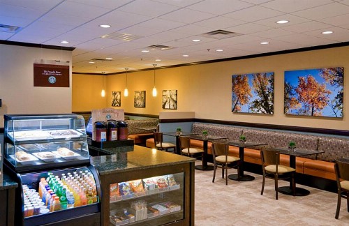 Wyndham Garden Oklahoma City Airport - image 37