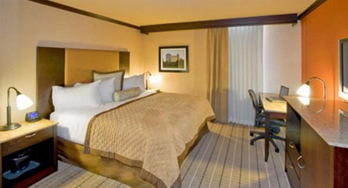Wyndham Garden Oklahoma City Airport - image 40