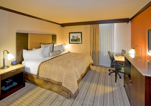 Wyndham Garden Oklahoma City Airport - image 49