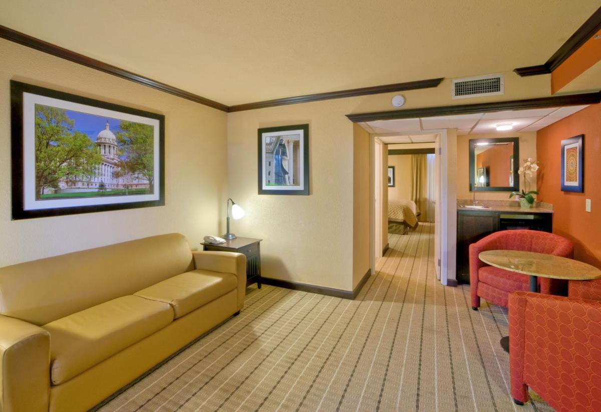 Wyndham Garden Oklahoma City Airport - image 5