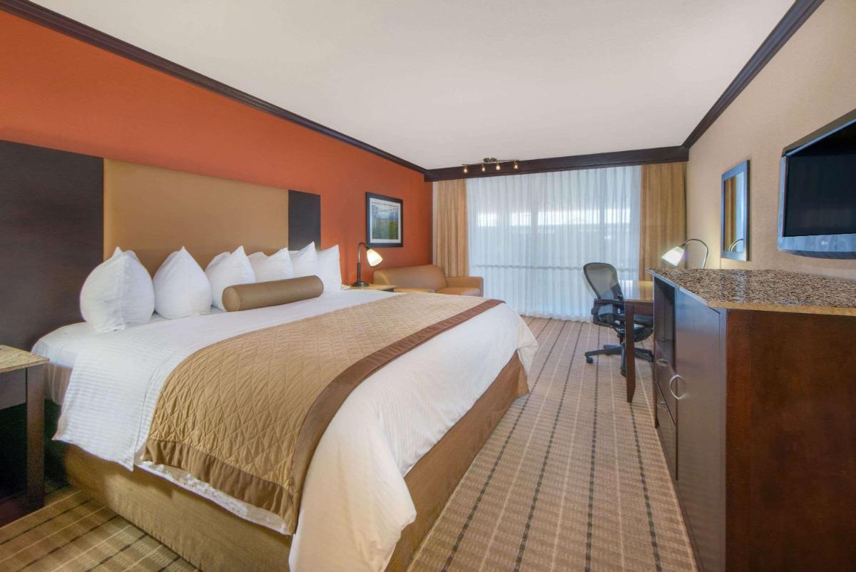 Wyndham Garden Oklahoma City Airport - image 6