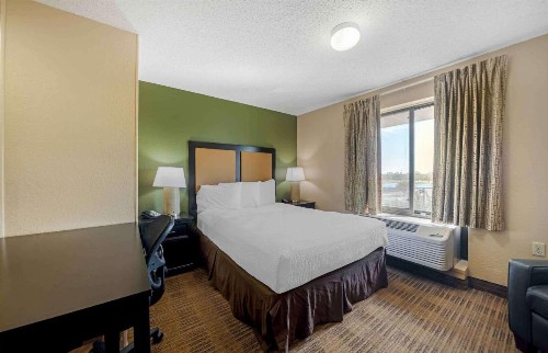 Extended Stay America Suites - Oklahoma City - Northwest - image 14