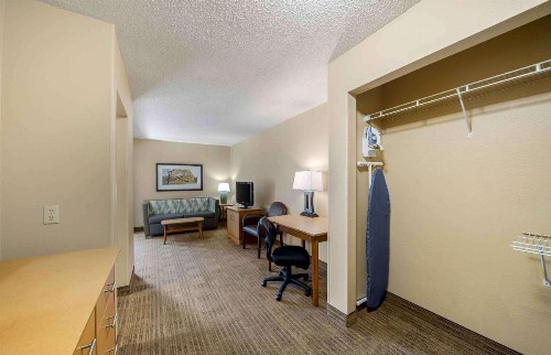 Extended Stay America Suites - Oklahoma City - Northwest - image 21