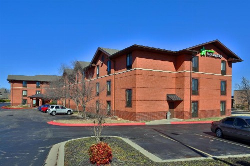 Extended Stay America Suites - Oklahoma City - Northwest - image 36