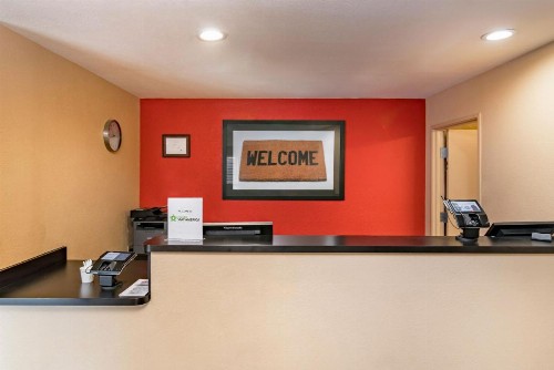 Extended Stay America Suites - Oklahoma City - Northwest - image 37