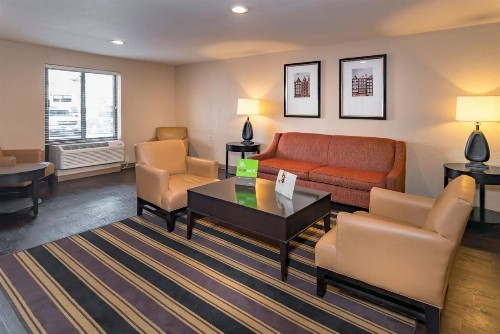 Extended Stay America Suites - Oklahoma City - Northwest - image 38