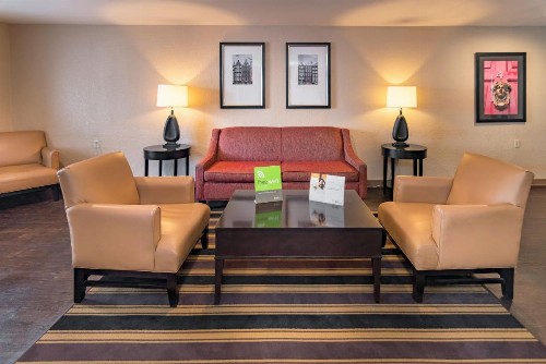 Extended Stay America Suites - Oklahoma City - Northwest - image 39